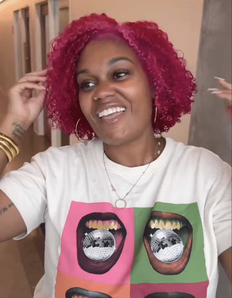 Find client retention secrets Fort Worth beauty professional’s private studio at Cachet Salons & Suites, where personalized touches and consistent service have built a loyal following.